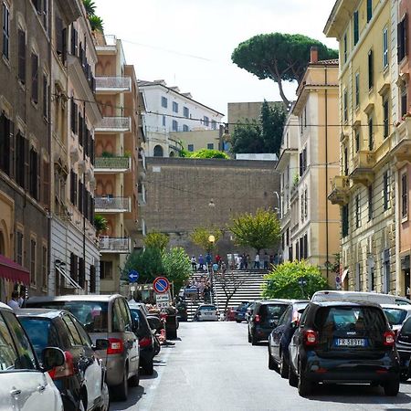 Domus Candia Rome Luaran gambar