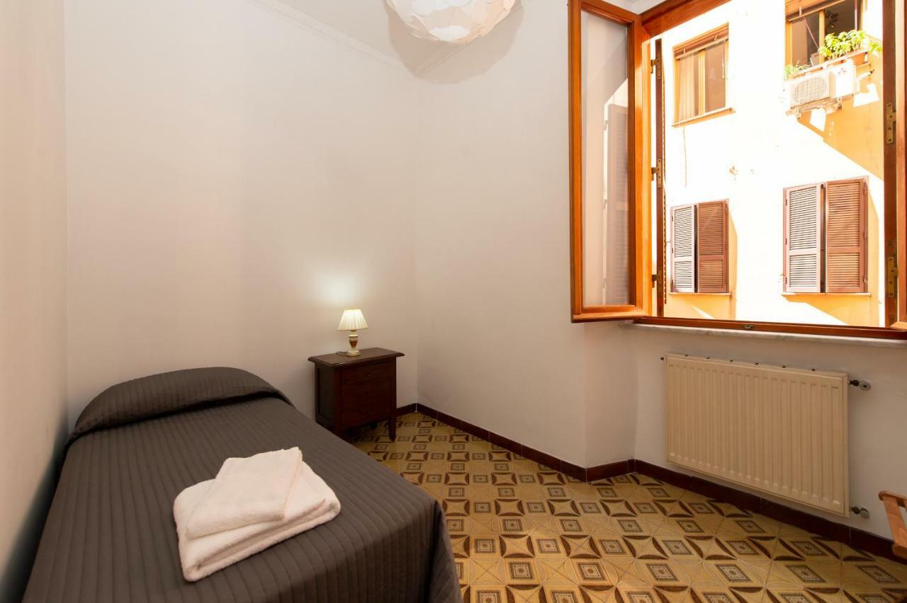 Domus Candia Rome Luaran gambar