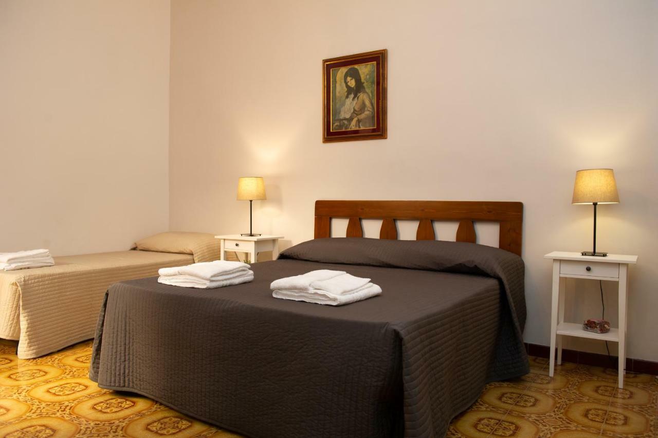 Domus Candia Rome Luaran gambar